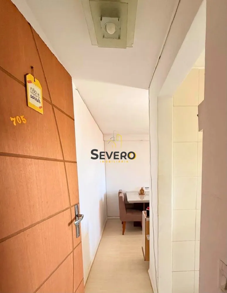 Apartamento, 2 quartos, 60 m² - Foto 8