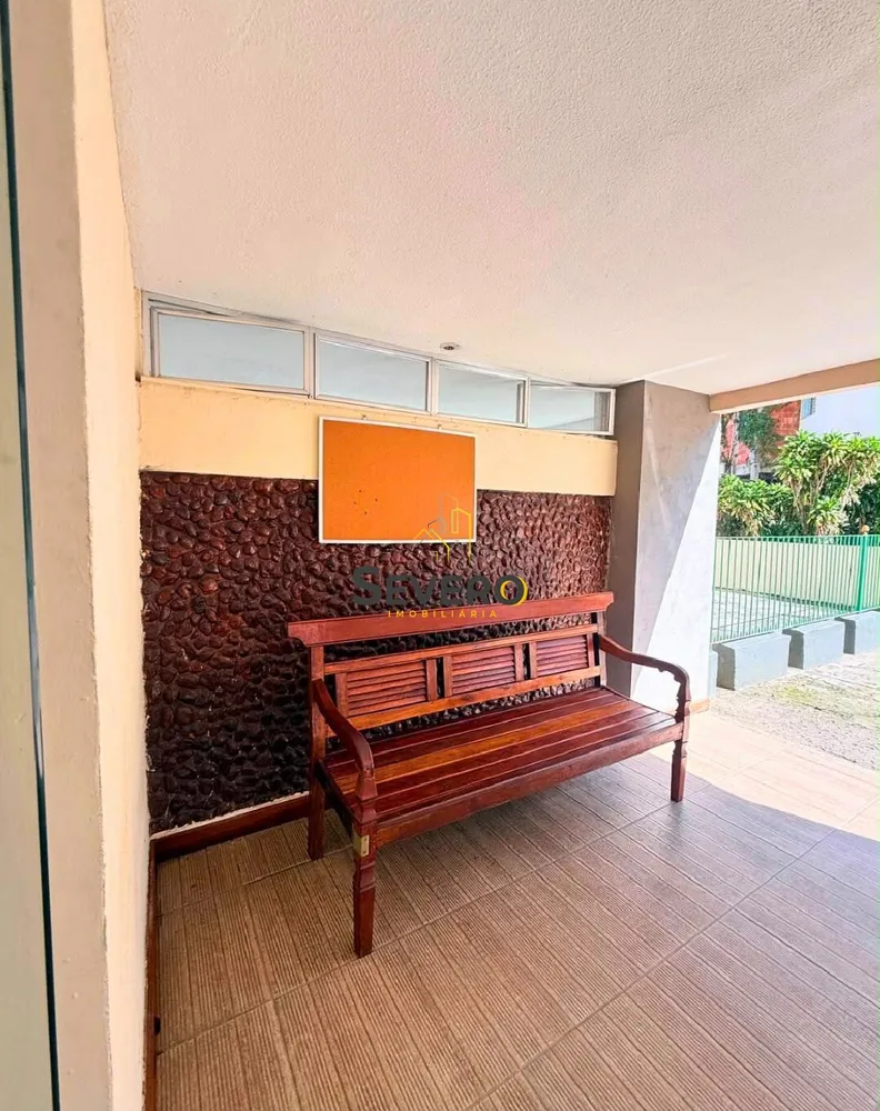 Apartamento, 2 quartos, 60 m² - Foto 10
