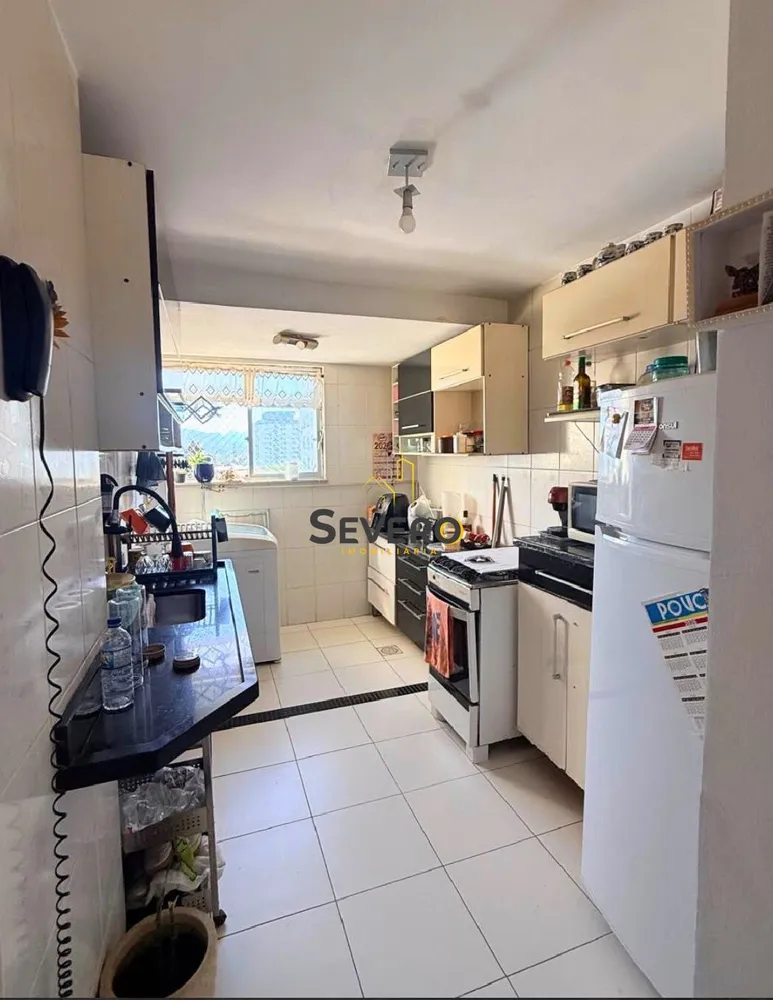 Apartamento, 2 quartos, 60 m² - Foto 6