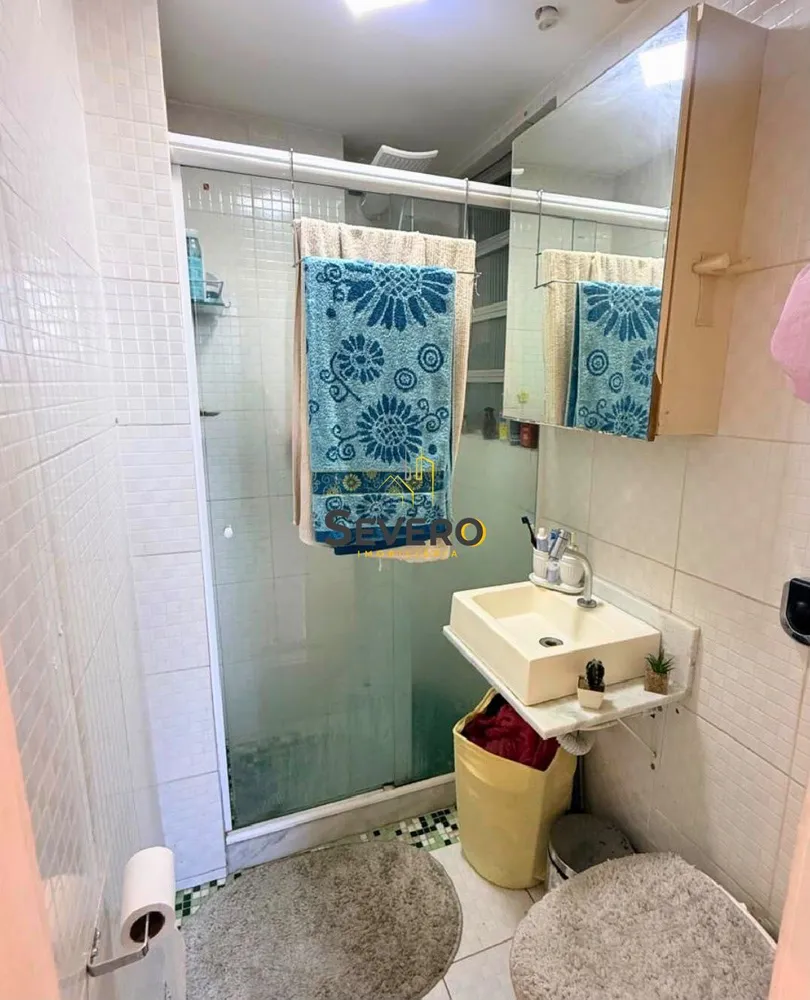 Apartamento, 2 quartos, 60 m² - Foto 16