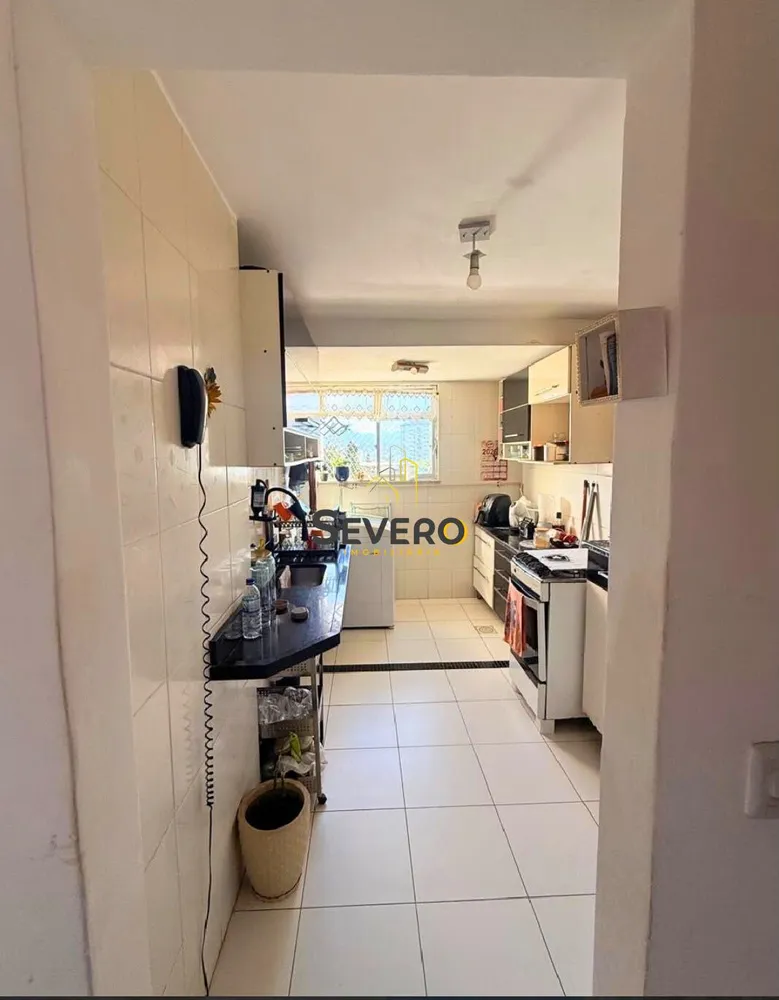Apartamento, 2 quartos, 60 m² - Foto 7