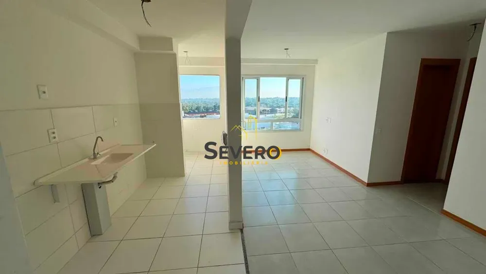 Apartamento, 2 quartos, 47 m² - Foto 5