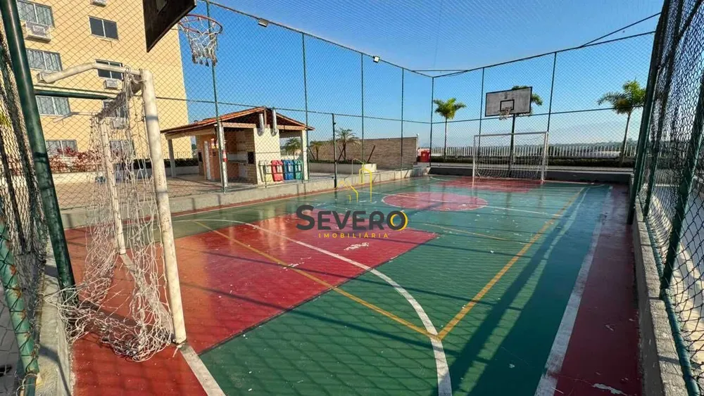 Apartamento, 2 quartos, 47 m² - Foto 21