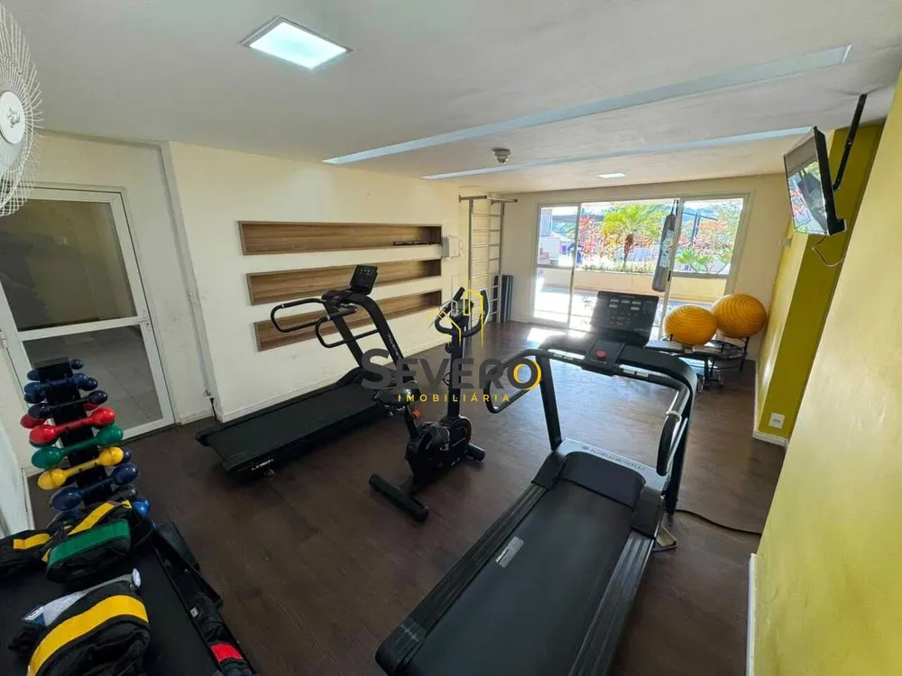 Apartamento, 2 quartos, 47 m² - Foto 18