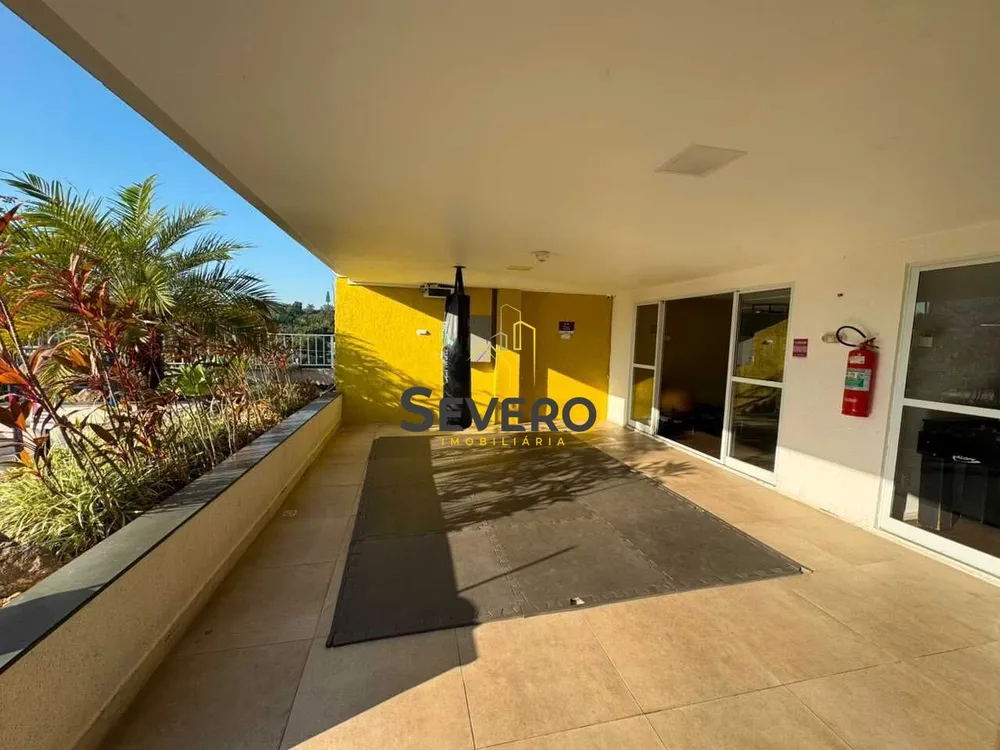Apartamento, 2 quartos, 47 m² - Foto 27