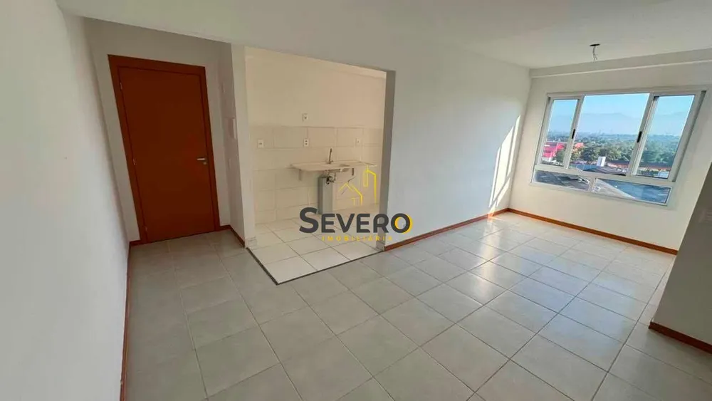Apartamento, 2 quartos, 47 m² - Foto 4