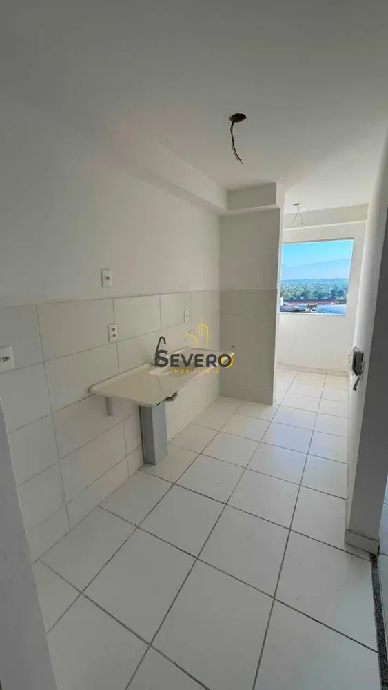 Apartamento, 2 quartos, 47 m² - Foto 6