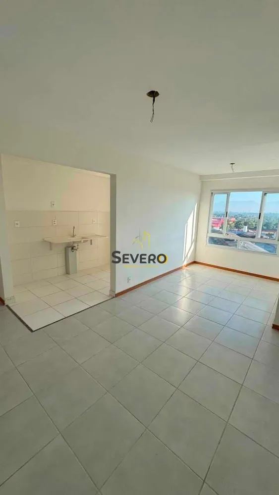 Apartamento, 2 quartos, 47 m² - Foto 7