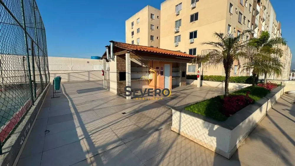 Apartamento, 2 quartos, 47 m² - Foto 15