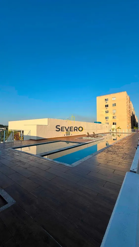 Apartamento, 2 quartos, 47 m² - Foto 2