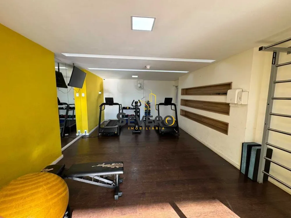 Apartamento, 2 quartos, 47 m² - Foto 20