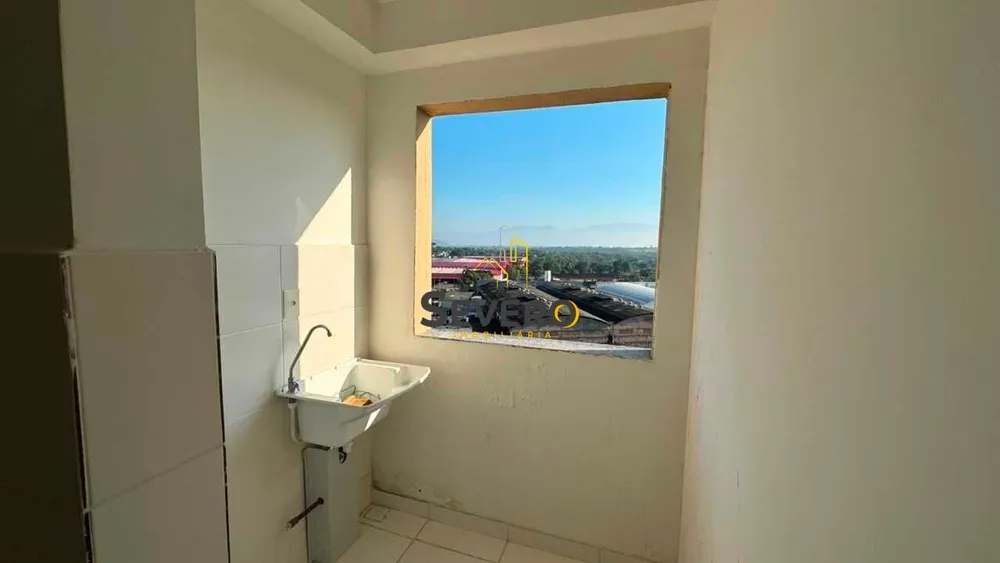 Apartamento, 2 quartos, 47 m² - Foto 14