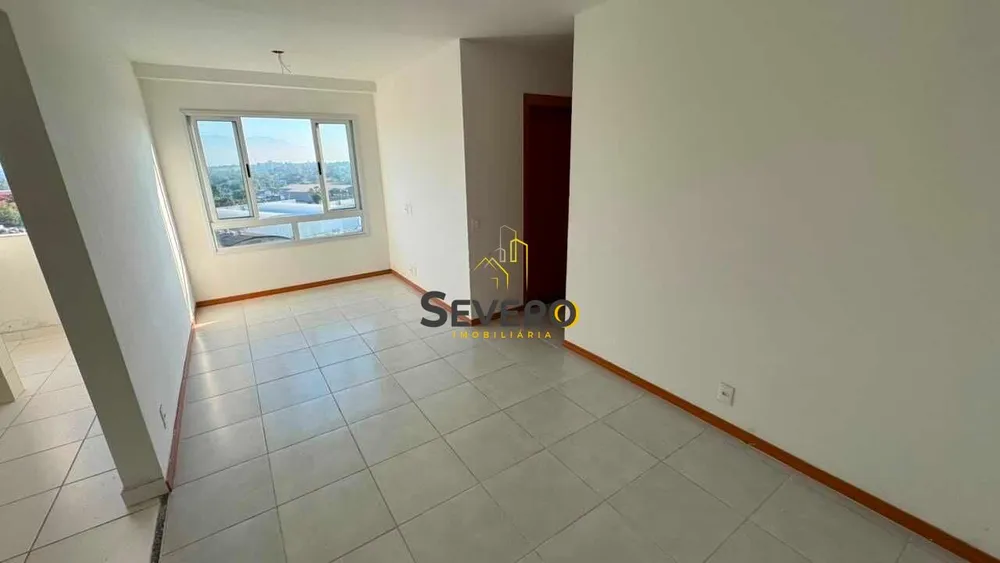 Apartamento, 2 quartos, 47 m² - Foto 3