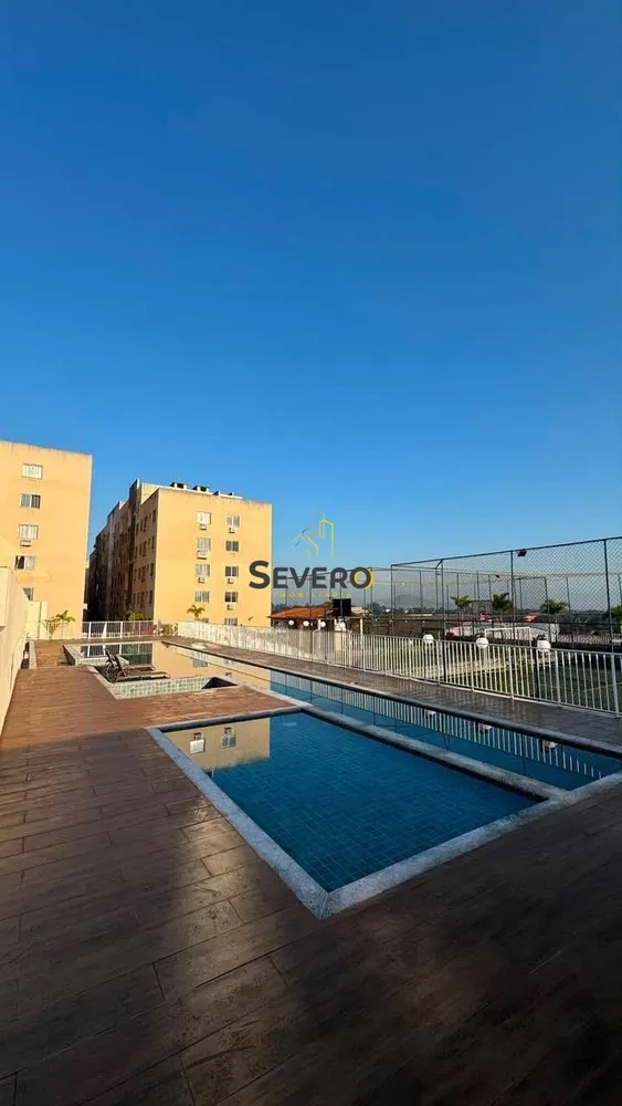 Apartamento, 2 quartos, 47 m² - Foto 1