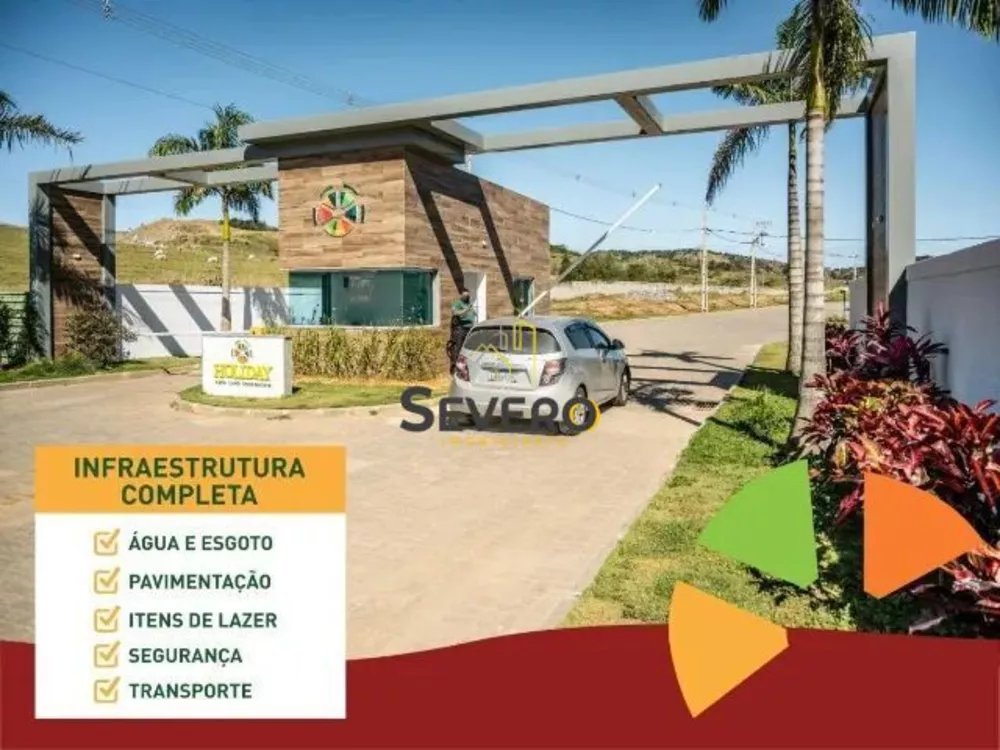 Terreno, 152 m² - Foto 2