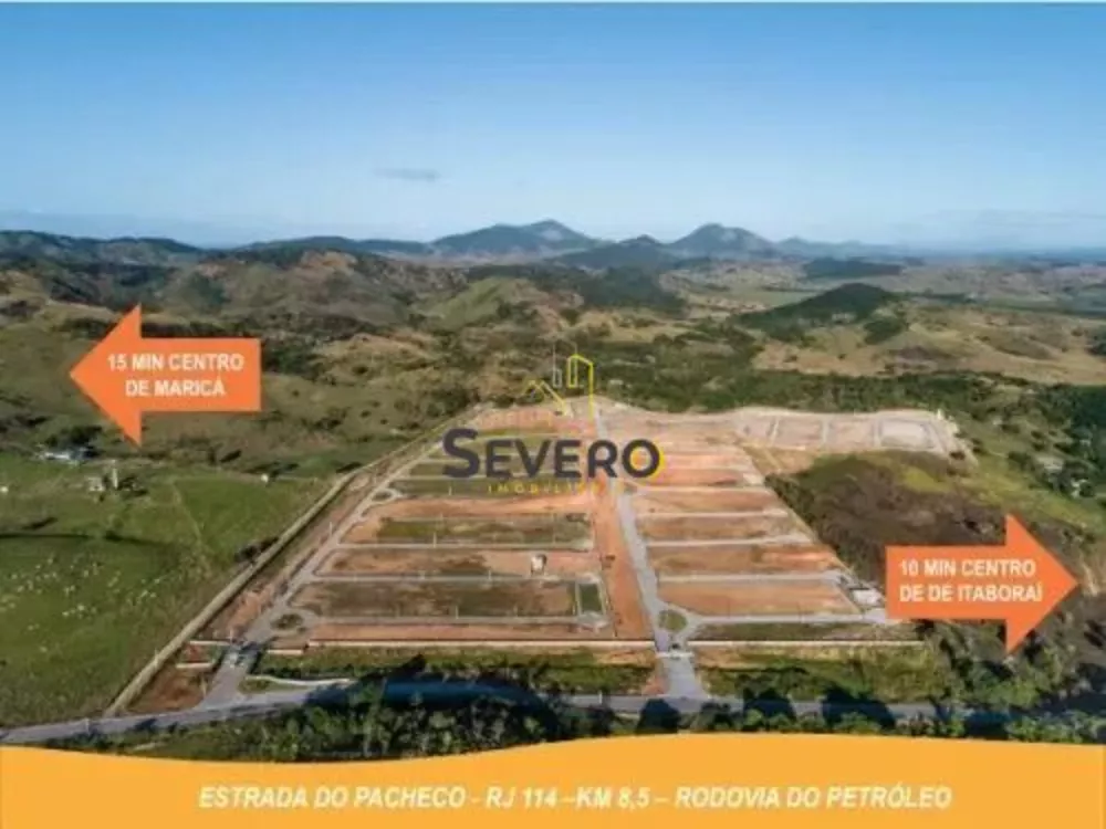 Terreno, 152 m² - Foto 4