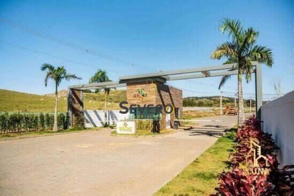 Terreno, 152 m² - Foto 1