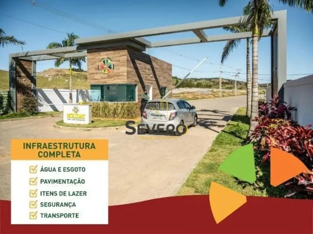 Terreno, 152 m² - Foto 3