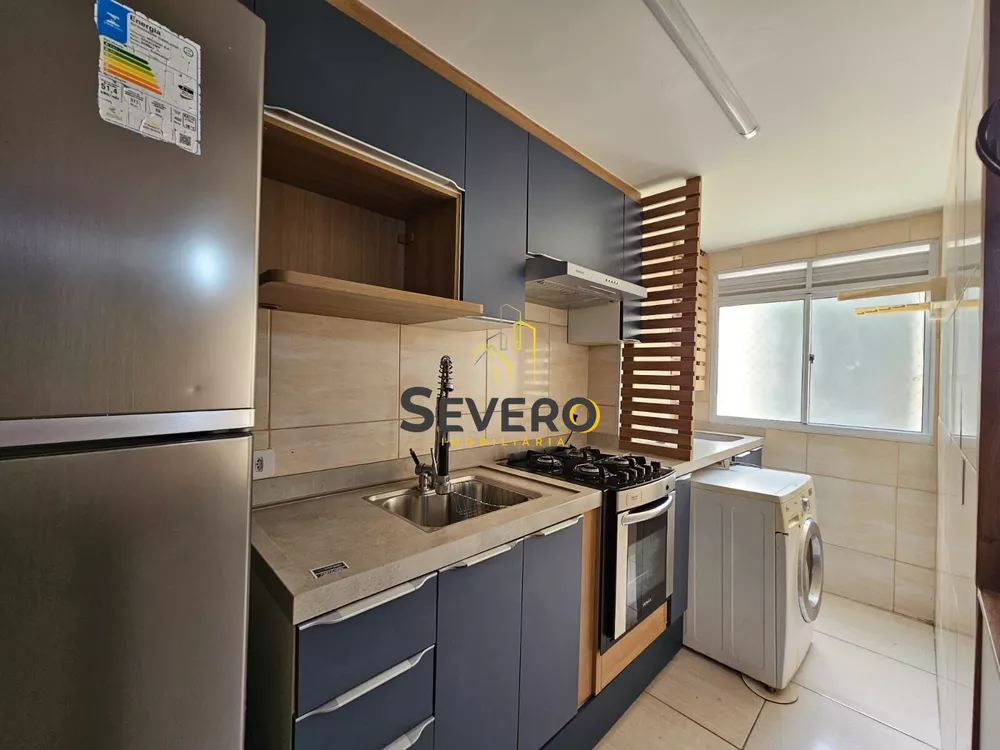 Apartamento, 2 quartos, 57 m² - Foto 5