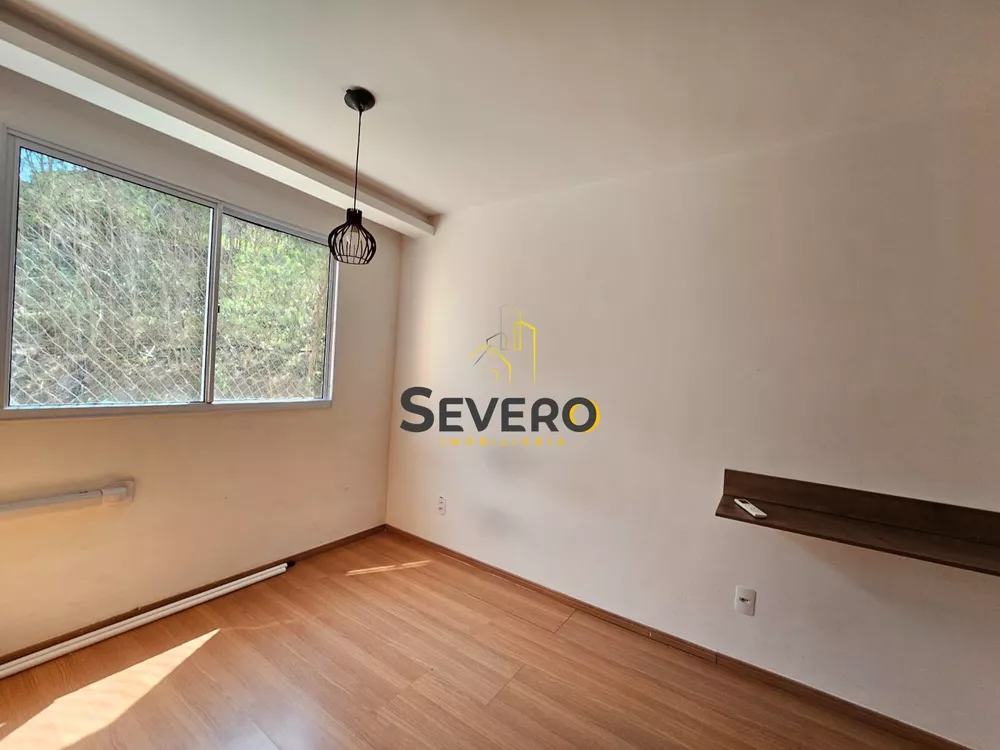 Apartamento, 2 quartos, 57 m² - Foto 9