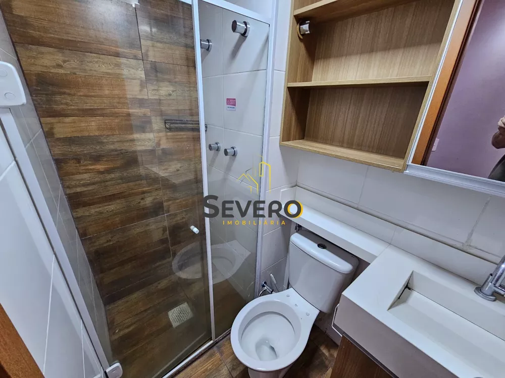 Apartamento, 2 quartos, 57 m² - Foto 7