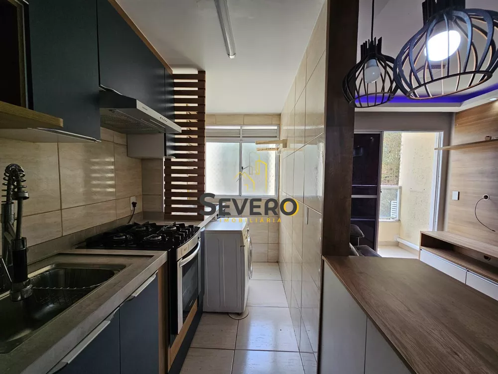 Apartamento, 2 quartos, 57 m² - Foto 6