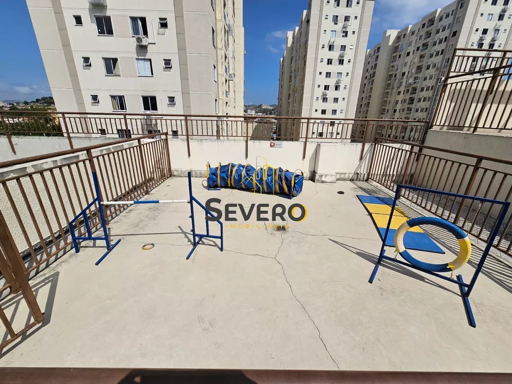 Apartamento, 2 quartos, 57 m² - Foto 16