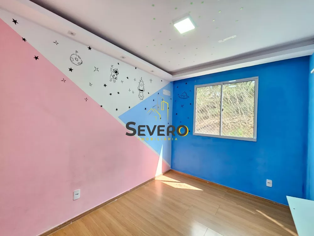 Apartamento, 2 quartos, 57 m² - Foto 8