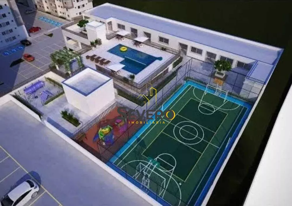 Apartamento, 2 quartos, 57 m² - Foto 18