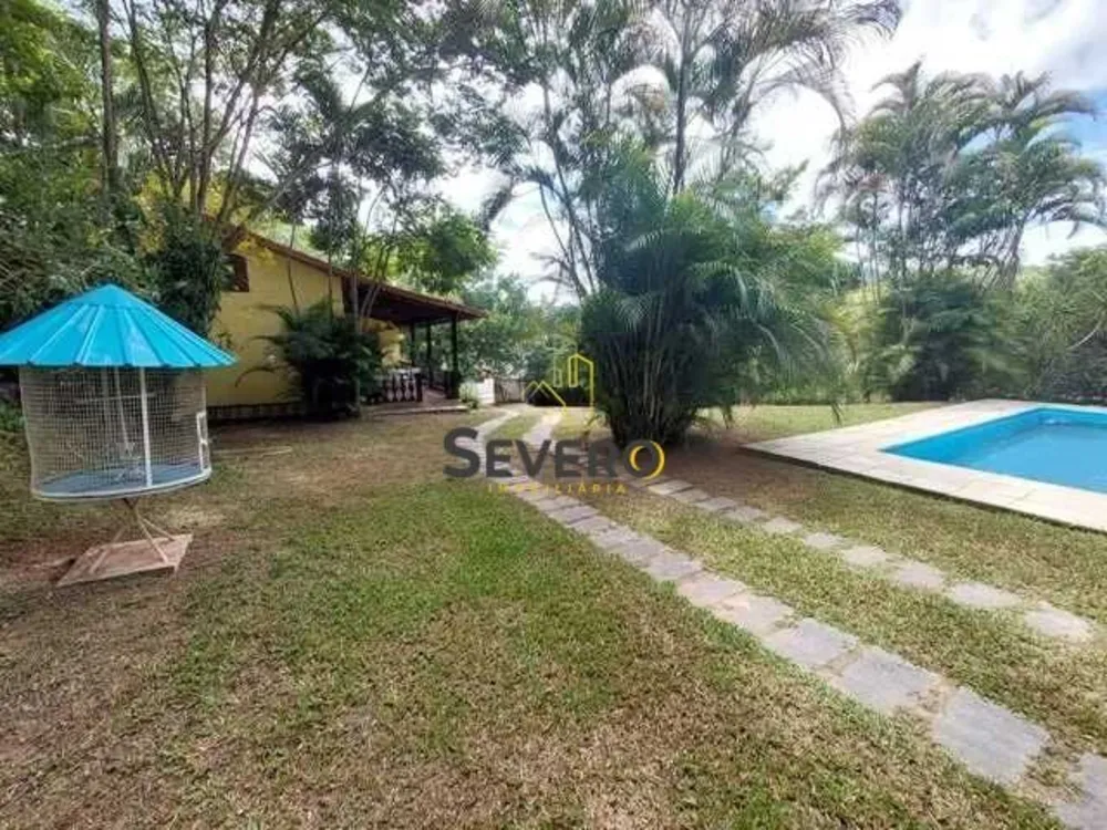 Casa, 3 quartos, 2000 m² - Foto 29