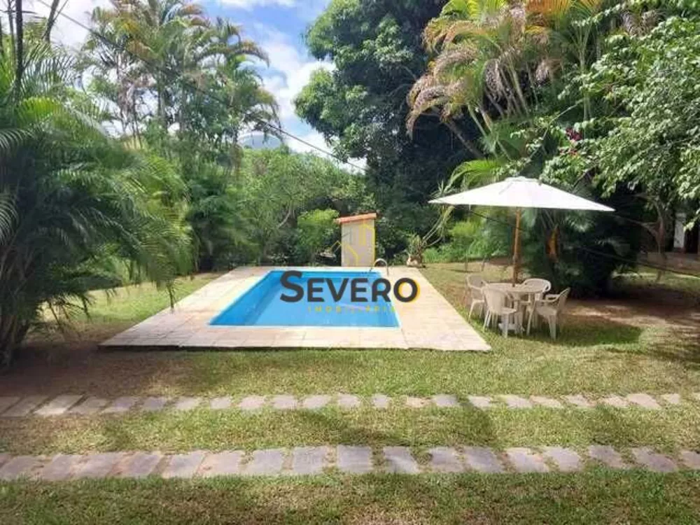 Casa, 3 quartos, 2000 m² - Foto 6