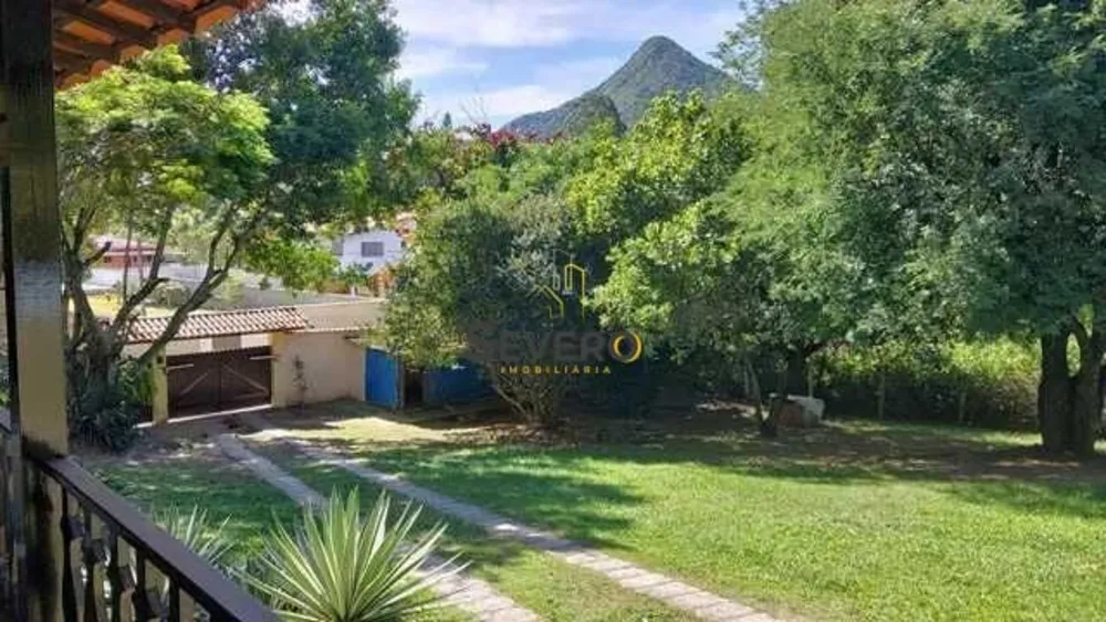 Casa, 3 quartos, 2000 m² - Foto 5