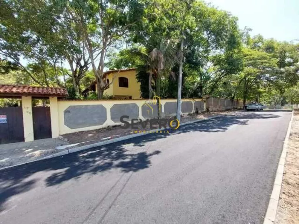 Casa, 3 quartos, 2000 m² - Foto 2