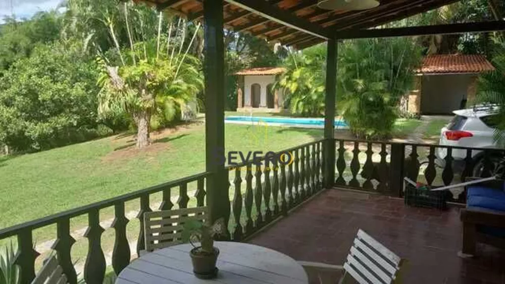 Casa, 3 quartos, 2000 m² - Foto 4