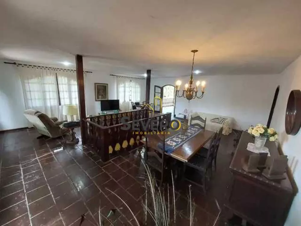 Casa, 3 quartos, 2000 m² - Foto 16