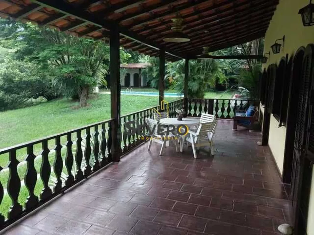 Casa, 3 quartos, 2000 m² - Foto 7