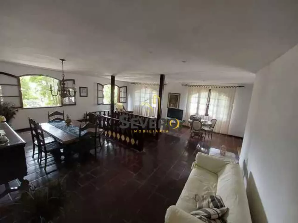 Casa, 3 quartos, 2000 m² - Foto 18