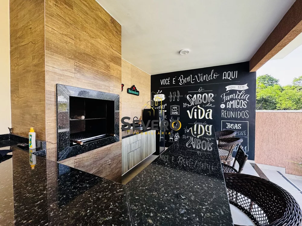 Casa de Condomínio, 3 quartos - Foto 20