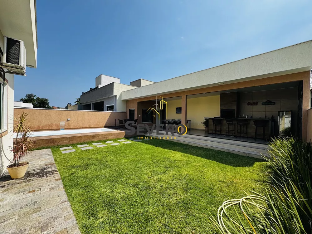 Casa de Condomínio, 3 quartos - Foto 28