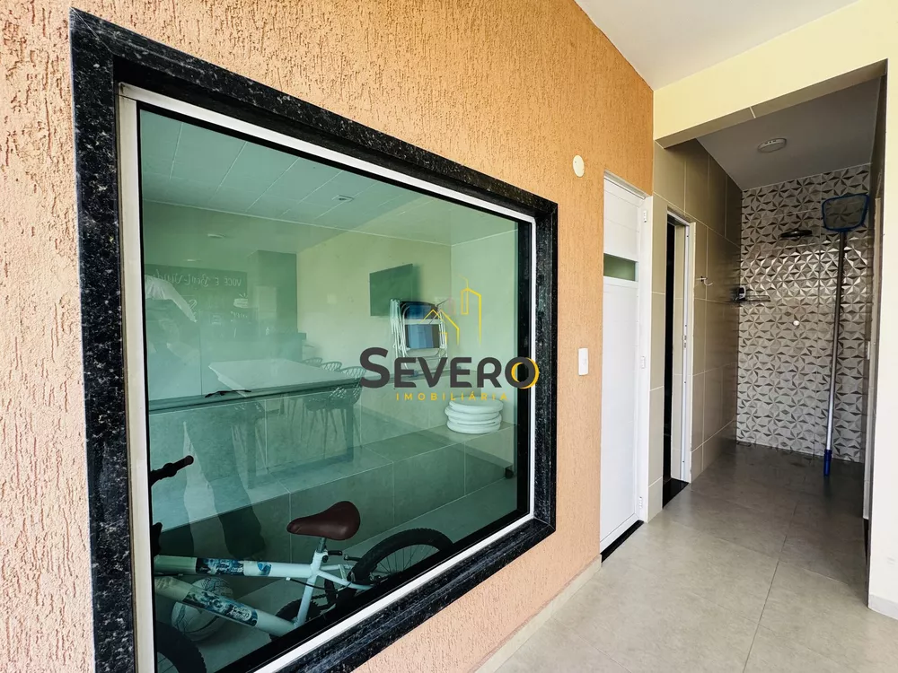 Casa de Condomínio, 3 quartos - Foto 24