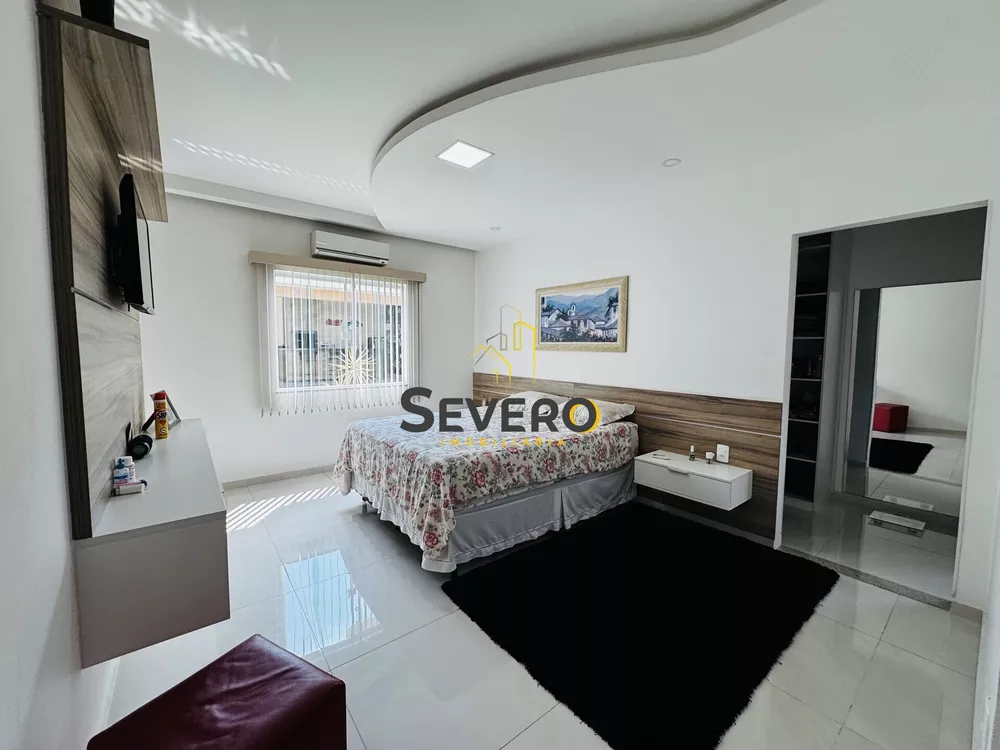 Casa de Condomínio, 3 quartos - Foto 9