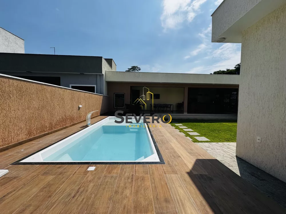 Casa de Condomínio, 3 quartos - Foto 22