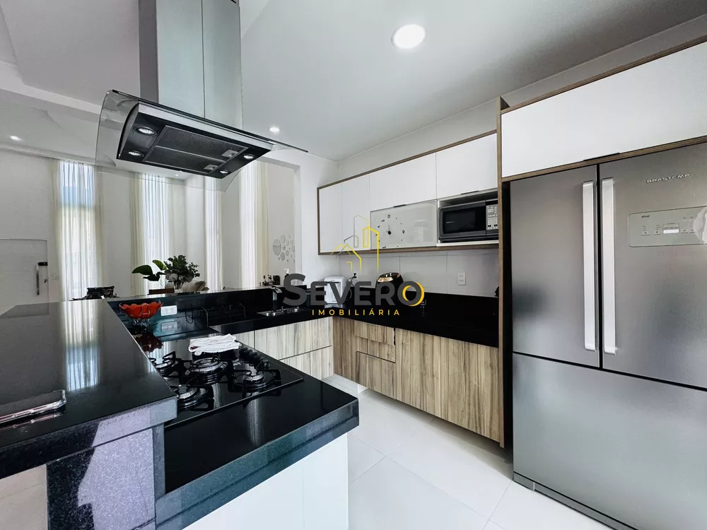 Casa de Condomínio, 3 quartos - Foto 18