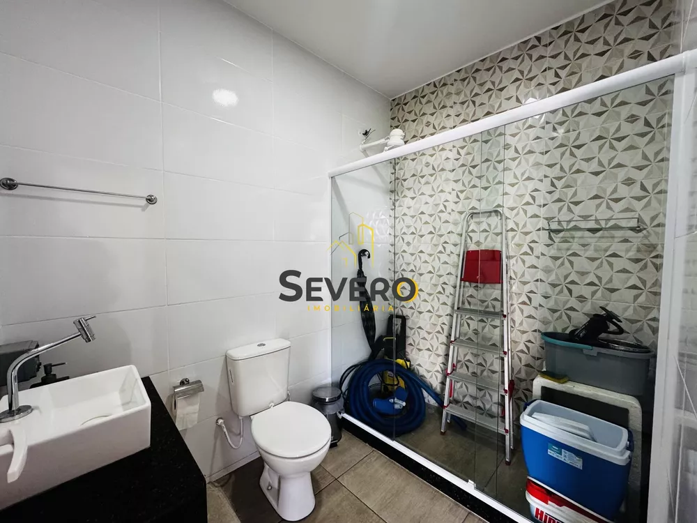 Casa de Condomínio, 3 quartos - Foto 25