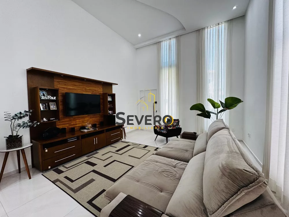 Casa de Condomínio, 3 quartos - Foto 6