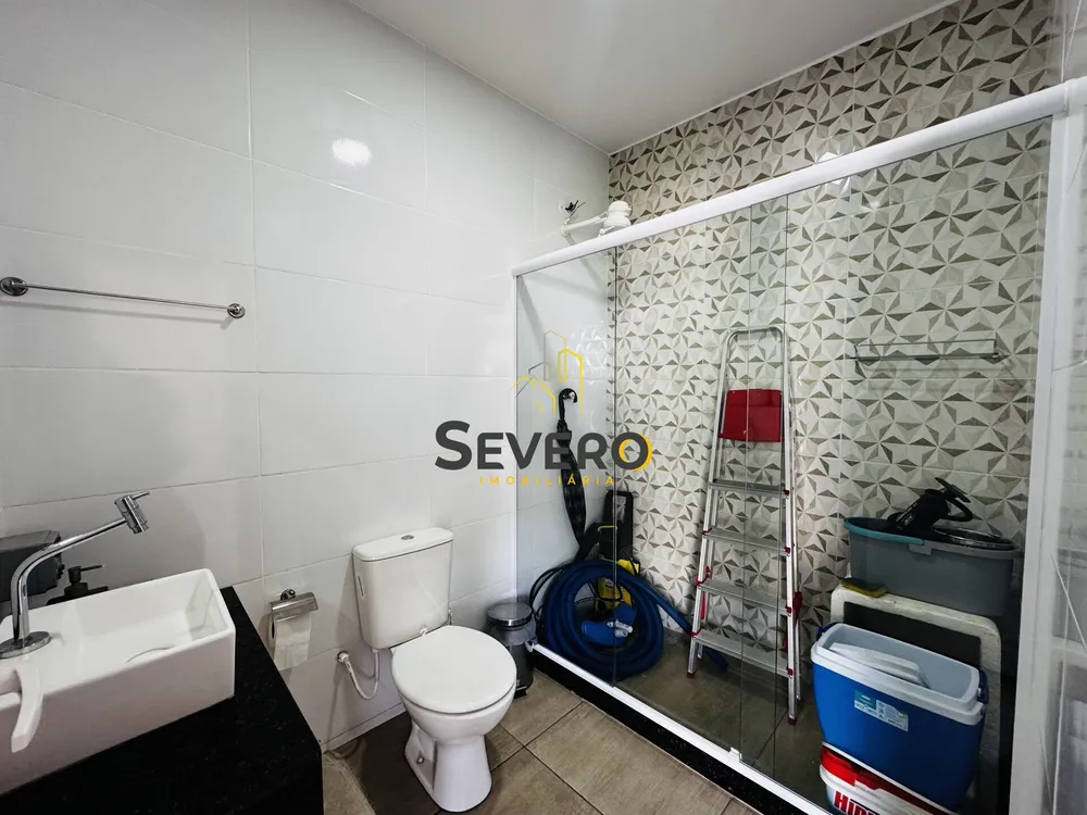 Casa de Condomínio, 3 quartos - Foto 47