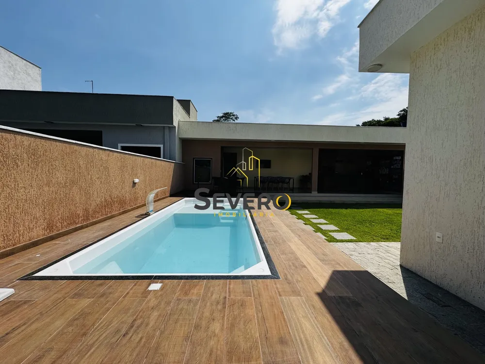 Casa de Condomínio, 3 quartos - Foto 43