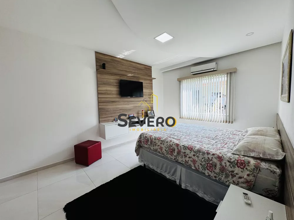 Casa de Condomínio, 3 quartos - Foto 10