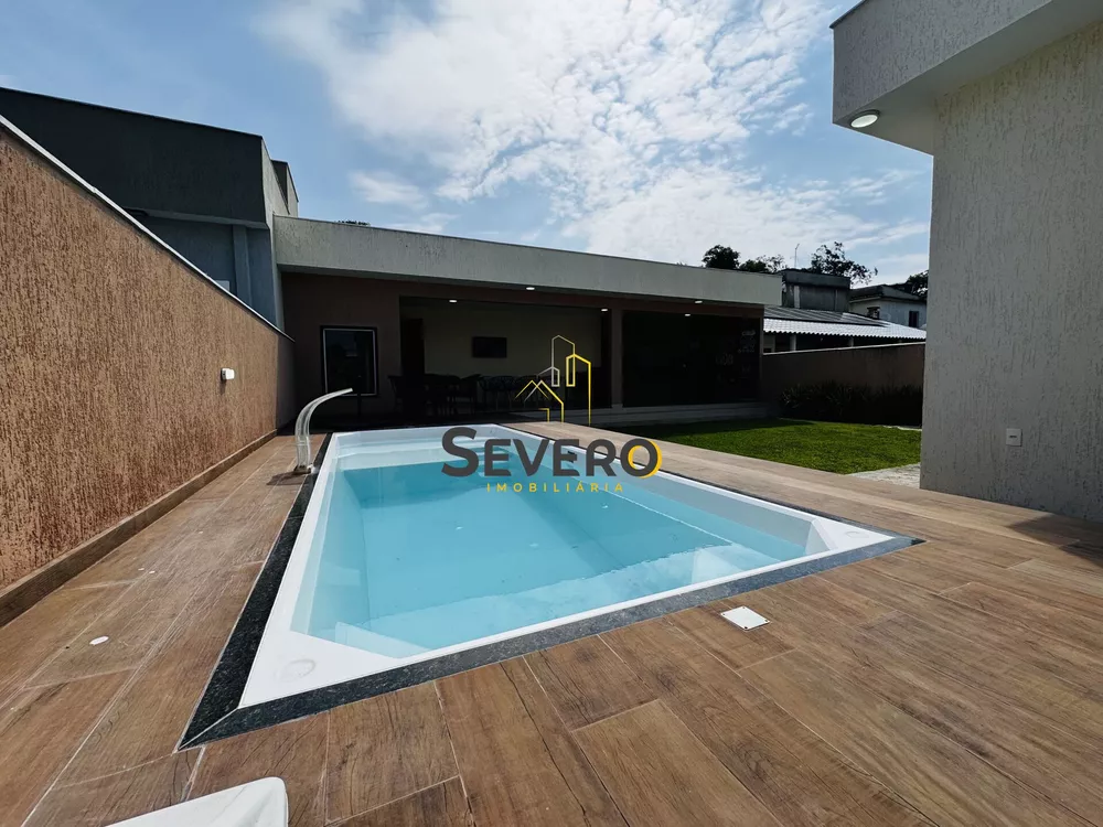 Casa de Condomínio, 3 quartos - Foto 23