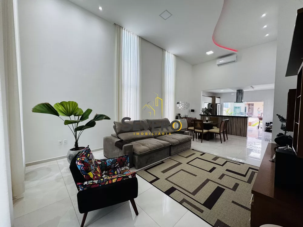 Casa de Condomínio, 3 quartos - Foto 5